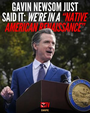 Image post by @indigenous.tv on Instagram