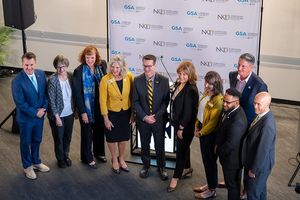 Image post by @nkuedu on Instagram