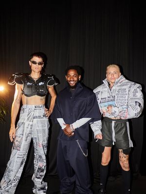 Image post by @gnxtour on Instagram