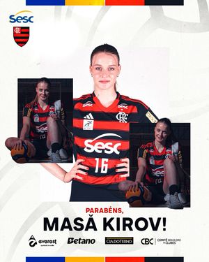 Image post by @timeflamengo on Instagram