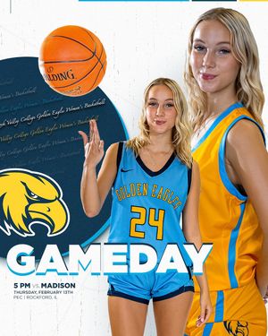Image post by @rvc_wbb on Instagram