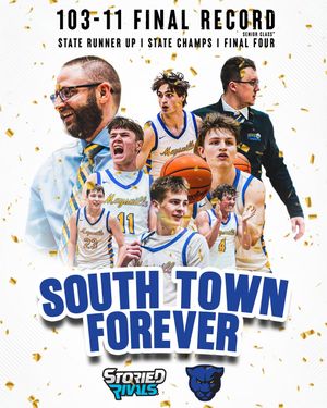 Image post by @storiedrivals on Instagram