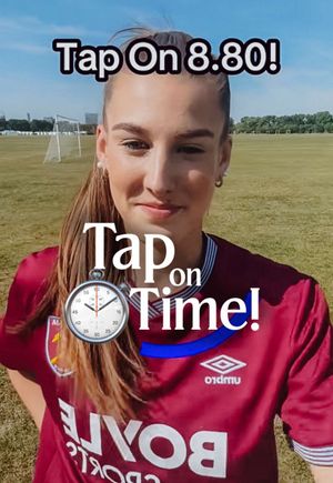 Video post by @westhamwomen on TikTok