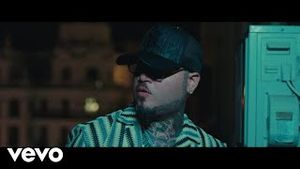 Video post by @farruko on YouTube
