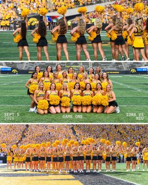 Image post by @iowadanceteam on Instagram
