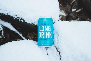 Image post by @longdrink on Instagram