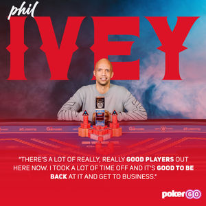 Image post by @PokerGOTour on Twitter