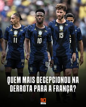 Image post by @90minbrasil on Instagram