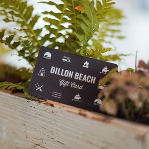 Image post by @dillonbeachresort on Instagram