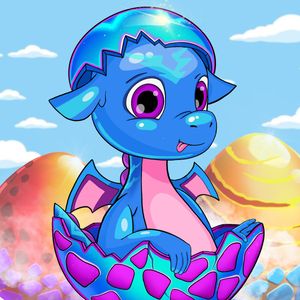 Image post by @GasMonsterNFT on Twitter