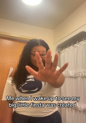 Video post by @mkennagerard on TikTok