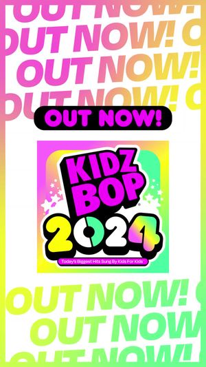 Video post by @kidzbop on TikTok