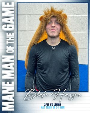 Image post by @pennstateharrisburghockey on Instagram