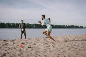 Image post by @mr.choupo on Instagram