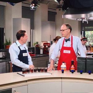 Image post by @testkitchen on Instagram