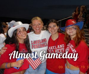 Image post by @lakeland_fieldhockey on Instagram