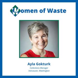 Image post by @official_waste_connections on Instagram
