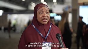 Video post by @rcgp.org on Facebook