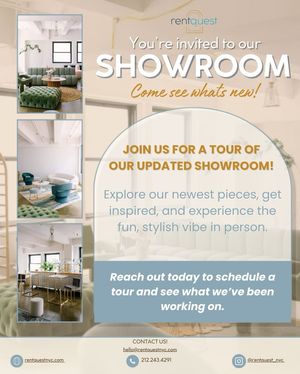 Image post by @rentquest_nyc on Instagram