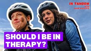 Video post by @chloebadcliffe on YouTube