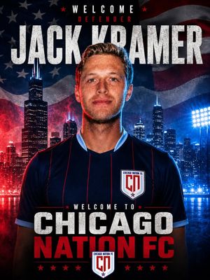 Image post by @chicagonationfc on Instagram