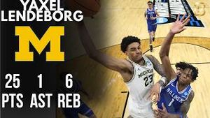 Video post by @btlhoops on YouTube