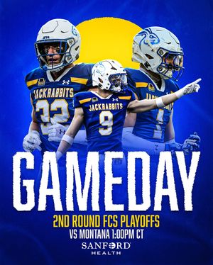 Image post by @gojacksfb on Instagram