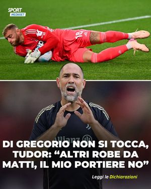Image post by @sportmediaset on Instagram