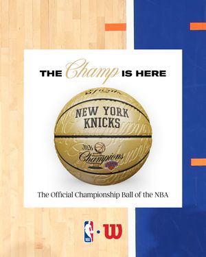 Image post by @wilsonbasketball on Instagram