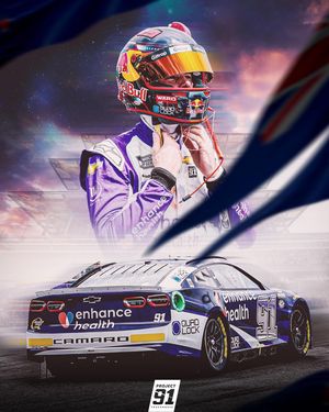 Image post by @th_project91 on Instagram