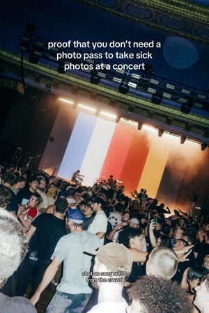 Image post by @annagraceyphoto on TikTok
