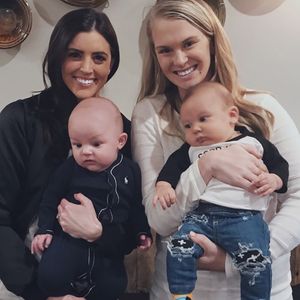 Image post by @brittanyleighball on Instagram