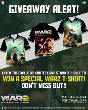 Image post by @Cinemark on Twitter