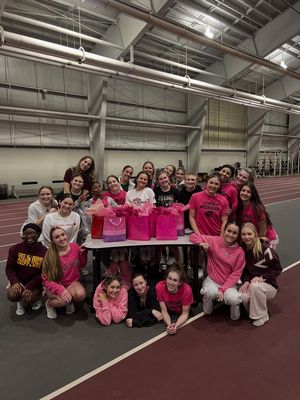 Image post by @cmucheerleading on Instagram