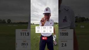 Video post by @majesticksgolfclub on YouTube