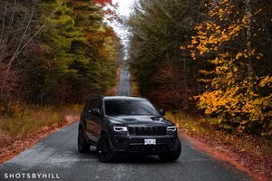 Image post by @rhino_srt8 on Instagram