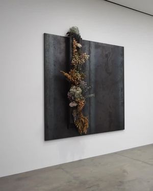 Image post by @whitecube on Instagram