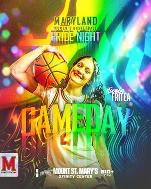 Image post by @terpswbb on Instagram