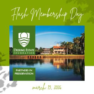 Image post by @deeringestate on Instagram