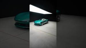 Video post by @ferrari on YouTube