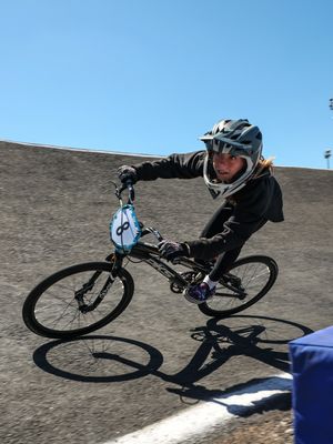 Image post by @usabmx on Instagram