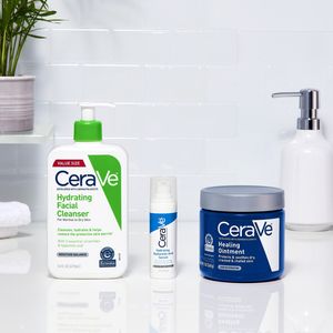 Image post by @cerave on Instagram