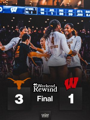 Image post by @thecollegesportsco on Instagram