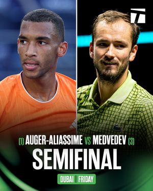 Image post by @tennischannel on Instagram