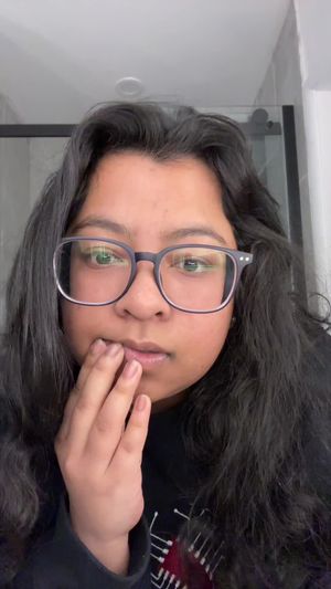 Video post by @anusha.mp3 on TikTok