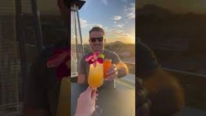 Video post by @hilton on YouTube