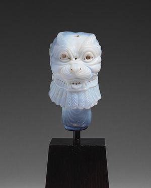 Image post by @toledomuseum on Instagram