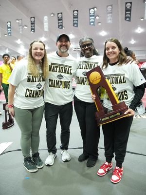 Image post by @ugatrack on Instagram