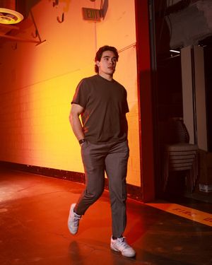 Image post by @AnaheimDucks on Twitter