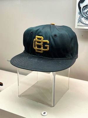 Image post by @PackersHOF on Twitter